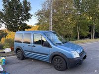 Usado Ford Transit Connect Ambiente 95 CV (69 kW) 2015 Azul Monovolumen