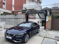 usado BMW 430 Gran Coupé 430 dA xDrive