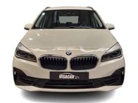 Usado BMW 216 Gran Tourer 116 CV (85 kW) 2021 Blanco Monovolumen