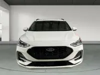 Usado Ford Focus ST-Line 126 CV (92 kW) 2024 Blanco Familiar