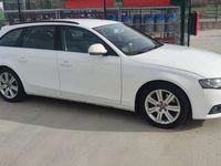 usado Audi A4 Avant 2.0TDI DPF 143