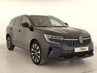 Usado Renault Espace Techno 200 CV (147 kW) 2024 Azul Familiar