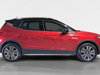 Usado Seat Arona Xperience 116 CV (85 kW) 2025 Negro SUV