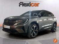 Usado Renault Austral Techno Esprit Alpine 200 CV (147 kW) 2024 Gris SUV