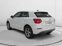 Occasion Audi Q2 Sport 116 ch (85 kW) 2018 Blanc SUV