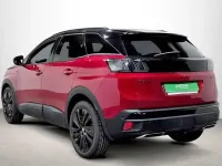 Usado Peugeot 3008 GT 130 CV (95 kW) 2023 SUV