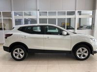 usado Nissan Qashqai 1.5dCi Acenta 4x2 85kW