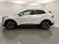 Usado Kia Sportage 150 CV (110 kW) 2022 Blanco SUV