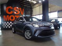 usado Toyota C-HR 1.8 125H Active