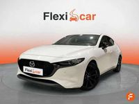 Usado Mazda 3 Homura-Line 122 CV (89 kW) 2023 Blanco Berlina