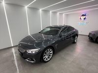 Usado BMW 420 190 CV (139 kW) 2015 Gris / plata Coupe