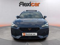 Usado Cupra Leon 310 CV (228 kW) 2022 Gris Familiar