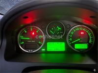 Usado Land Rover Freelander 2 S 150 CV (110 kW) 2012 Blanco SUV