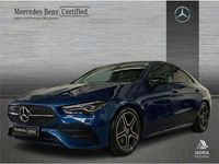 Usado Mercedes CLA200 163 CV (119 kW) 2025 Berlina