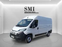 Usado Fiat Ducato 140 CV (102 kW) 2024 Blanco Van