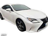 usado Lexus RC300h RC 2.5Executive 2p.