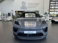 Usado Porsche Macan 380 kW (517 CV) 2026 Gris SUV