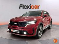 Usado Kia Sorento Plus 232 CV (170 kW) 2023 Rojo SUV