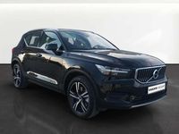 Usado Volvo XC40 Inscription 211 CV (155 kW) 2021 Negro SUV