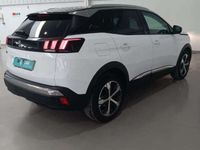 usado Peugeot 3008 1.5BlueHDi Crossway S&S 130