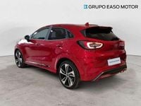Usado Ford Puma ST-Line X 155 CV (114 kW) 2024 Rojo SUV