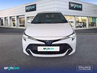 Usado Toyota Corolla Active 122 CV (89 kW) 2020 Blanco Utilitario