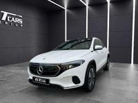 Usado Mercedes EQA250 139 kW (190 CV) 2021 Blanco SUV