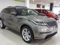 usado Land Rover Range Rover Velar 3.0D D300 SE 4WD Auto Segundamano