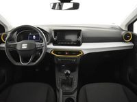 usado Seat Ibiza 1.0 MPI 59KW (80CV) STYLE XL de segunda mano desde 13990€ ✅
