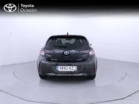 Usado Toyota Corolla Active 122 CV (89 kW) 2019 Negro Berlina