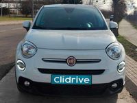 Usado Fiat 500X Club 120 CV (88 kW) 2022 Blanco SUV