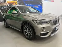 Usado BMW X1 190 CV (139 kW) 2016 Beige SUV