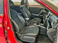 Usado SsangYong Tivoli 116 CV (85 kW) 2016 Rojo SUV