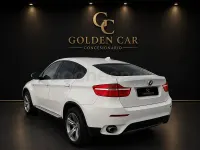 Usado BMW X6 Comfort Edition 245 CV (180 kW) 2013 Blanco SUV