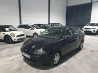 Usado Seat Cordoba 80 CV (58 kW) 2008 Negro Berlina