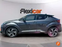 Usado Toyota C-HR Advance 184 CV (135 kW) 2022 Negro SUV