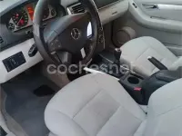 Usado Mercedes B200 140 CV (102 kW) 2007 Negro Monovolumen