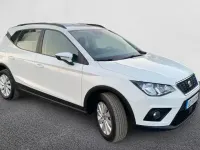 Usado Seat Arona Reference 95 CV (69 kW) 2018 SUV