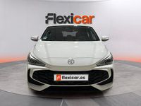 Usado MG MG3 116 CV (85 kW) 2025 Blanco Utilitario