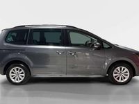 Usado Seat Alhambra XCELLENCE 150 CV (110 kW) 2022 Monovolumen