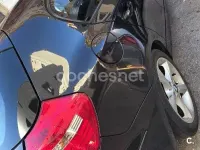 Usado BMW 118 122 CV (89 kW) 2008 Negro Utilitario