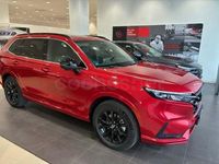 Usado Honda CR-V Advance 184 CV (135 kW) 2025 Rojo SUV