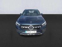 Usado Mercedes GLA180 136 CV (100 kW) 2022 Azul SUV
