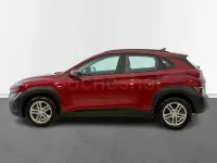 Usado Hyundai Kona 120 CV (88 kW) 2023 Rojo SUV