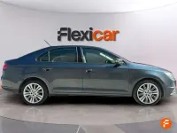 Usado Seat Toledo Style 116 CV (85 kW) 2016 Gris Utilitario