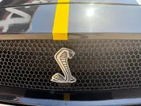 Usado Ford Mustang Convertible 291 CV (214 kW) 2020 Gris / plata Descapotable