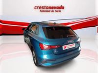 Usado Audi A3 110 CV (80 kW) 2023 Berlina
