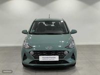 usado Hyundai i10 - 9.628 km 1.0 MPI Klass