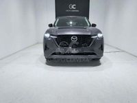 usado Mazda CX-60 2.5l E-skyactiv-g Phev Homura Awd