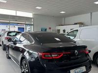 Usado Renault Talisman 160 CV (117 kW) 2021 Negro Berlina